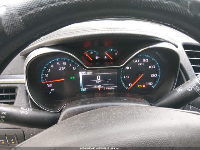 Aukcja sprzedaży 2015 Chevrolet Impala 1lz, vin: 1G1155SL5FU114600, numer aukcji: 45942043
