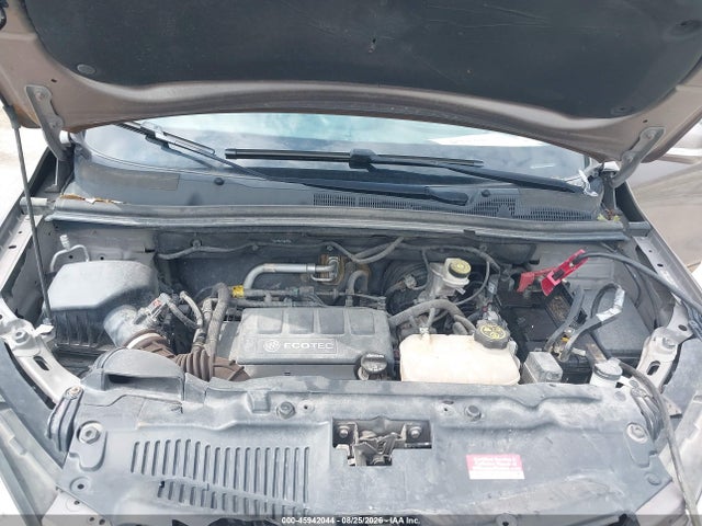 Продаж на аукціоні авто 2015 Buick Encore Convenience, vin: KL4CJBSB0FB065572, номер лоту: 45942044