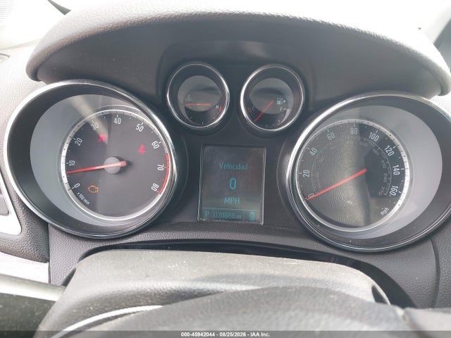Продаж на аукціоні авто 2015 Buick Encore Convenience, vin: KL4CJBSB0FB065572, номер лоту: 45942044
