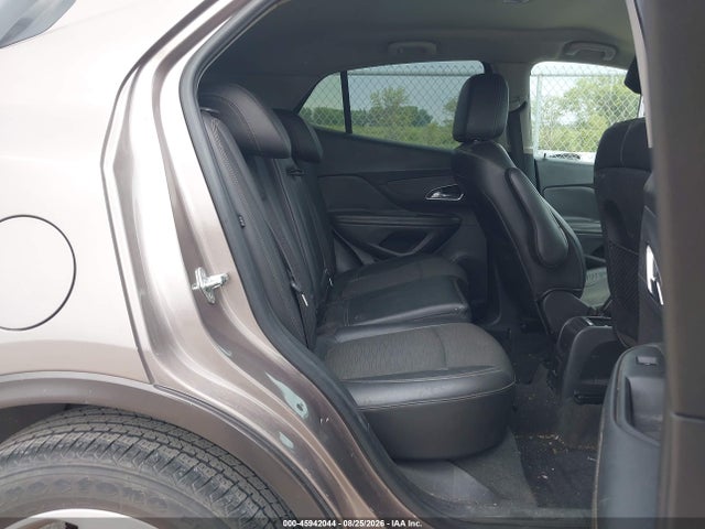 Продаж на аукціоні авто 2015 Buick Encore Convenience, vin: KL4CJBSB0FB065572, номер лоту: 45942044