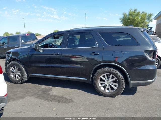 Dodge DURANGO LIMITED 2016 1C4RDHDG7GC340482 Image 14
