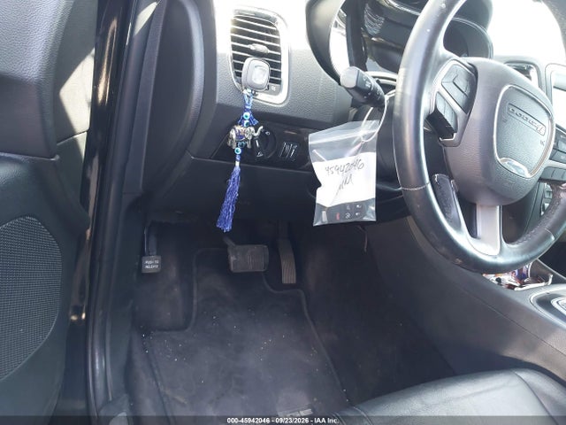 Dodge DURANGO LIMITED 2016 1C4RDHDG7GC340482 Image 19