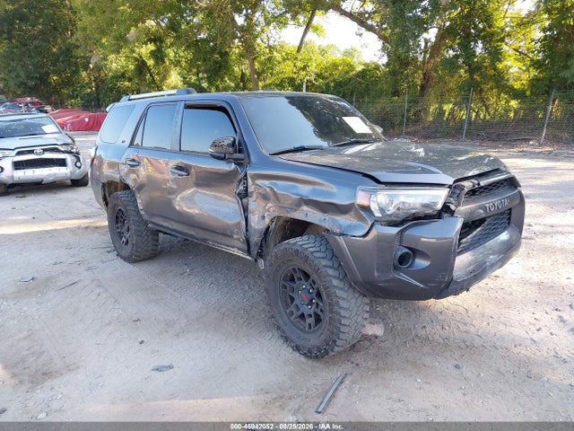 2019 JTEBU5JRXK5733617 zdjęcie główne