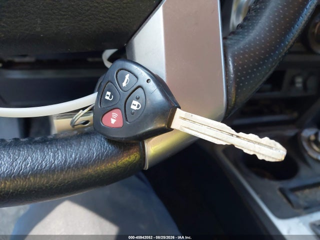 Toyota 4runner Sr5 Premium 2019 JTEBU5JRXK5733617 Image 11