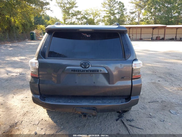 Toyota 4runner Sr5 Premium 2019 JTEBU5JRXK5733617 Image 16