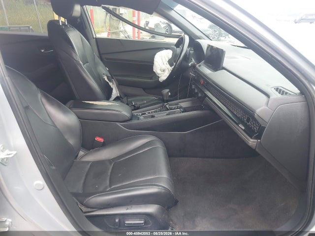 Продаж на аукціоні авто 2023 Honda Accord Hybrid Sport-l, vin: 1HGCY2F72PA024635, номер лоту: 45942053