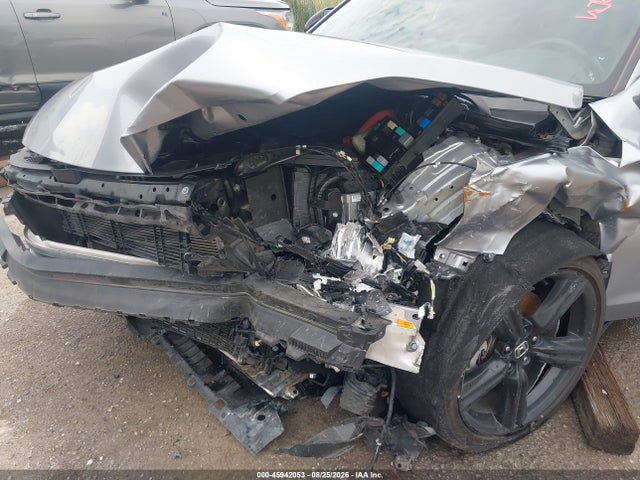Продаж на аукціоні авто 2023 Honda Accord Hybrid Sport-l, vin: 1HGCY2F72PA024635, номер лоту: 45942053