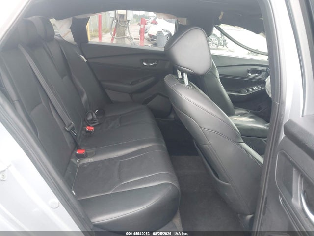 Продаж на аукціоні авто 2023 Honda Accord Hybrid Sport-l, vin: 1HGCY2F72PA024635, номер лоту: 45942053