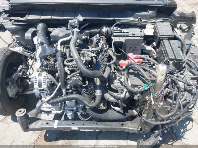 Продаж на аукціоні авто 2026 Infiniti Qx60 Luxe, vin: 5N1AL1FR8TC332841, номер лоту: 45942055