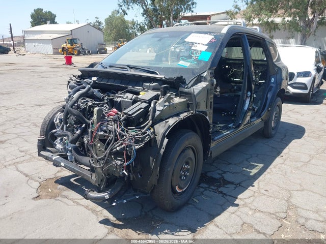 Продаж на аукціоні авто 2026 Infiniti Qx60 Luxe, vin: 5N1AL1FR8TC332841, номер лоту: 45942055