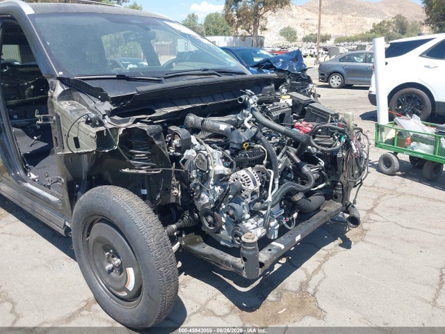 Продаж на аукціоні авто 2026 Infiniti Qx60 Luxe, vin: 5N1AL1FR8TC332841, номер лоту: 45942055