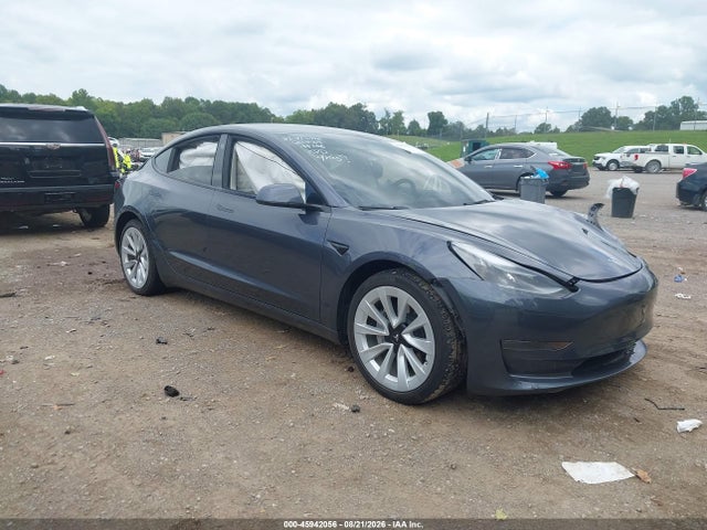 Aukcja sprzedaży 2023 Tesla Model 3 Rear-wheel Drive, vin: 5YJ3E1EA3PF428761, numer aukcji: 45942056