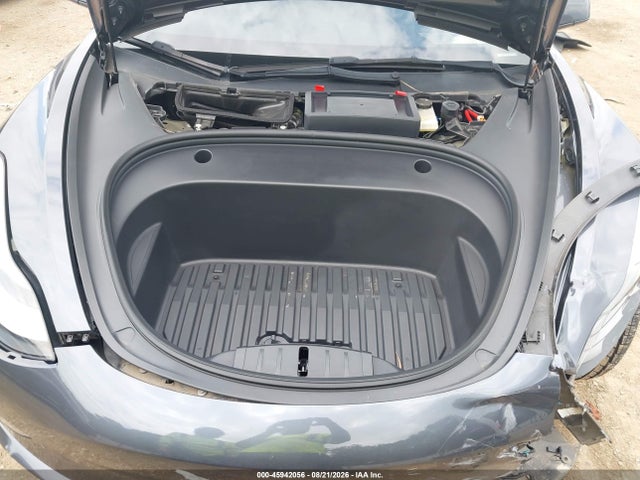 Aukcja sprzedaży 2023 Tesla Model 3 Rear-wheel Drive, vin: 5YJ3E1EA3PF428761, numer aukcji: 45942056