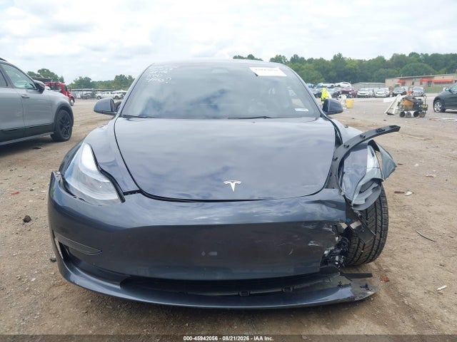 Aukcja sprzedaży 2023 Tesla Model 3 Rear-wheel Drive, vin: 5YJ3E1EA3PF428761, numer aukcji: 45942056
