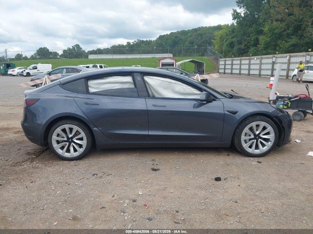 Aukcja sprzedaży 2023 Tesla Model 3 Rear-wheel Drive, vin: 5YJ3E1EA3PF428761, numer aukcji: 45942056