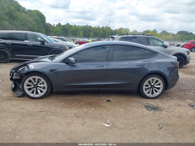 Aukcja sprzedaży 2023 Tesla Model 3 Rear-wheel Drive, vin: 5YJ3E1EA3PF428761, numer aukcji: 45942056