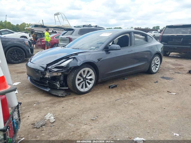 Aukcja sprzedaży 2023 Tesla Model 3 Rear-wheel Drive, vin: 5YJ3E1EA3PF428761, numer aukcji: 45942056