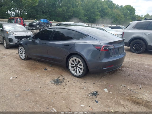 Aukcja sprzedaży 2023 Tesla Model 3 Rear-wheel Drive, vin: 5YJ3E1EA3PF428761, numer aukcji: 45942056