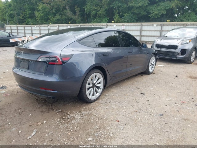 Aukcja sprzedaży 2023 Tesla Model 3 Rear-wheel Drive, vin: 5YJ3E1EA3PF428761, numer aukcji: 45942056