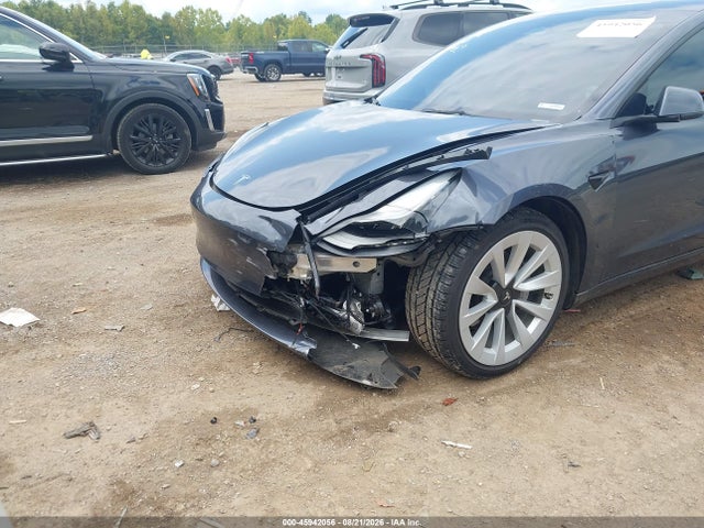 Aukcja sprzedaży 2023 Tesla Model 3 Rear-wheel Drive, vin: 5YJ3E1EA3PF428761, numer aukcji: 45942056