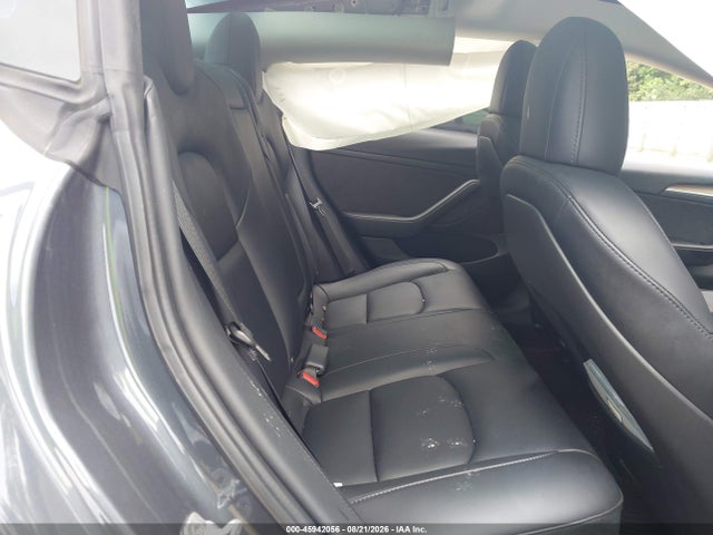Aukcja sprzedaży 2023 Tesla Model 3 Rear-wheel Drive, vin: 5YJ3E1EA3PF428761, numer aukcji: 45942056