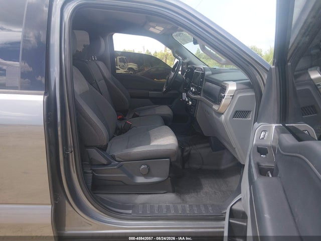 Продаж на аукціоні авто 2021 Ford F-150 Xlt, vin: 1FTEW1C88MKD00360, номер лоту: 45942057
