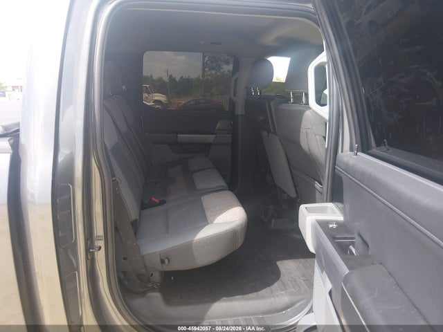 Продаж на аукціоні авто 2021 Ford F-150 Xlt, vin: 1FTEW1C88MKD00360, номер лоту: 45942057