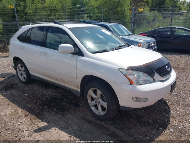 Продажа на аукционе авто 2004 Lexus Rx 330, vin: 2T2GA31U14C014849, номер лота: 45942058