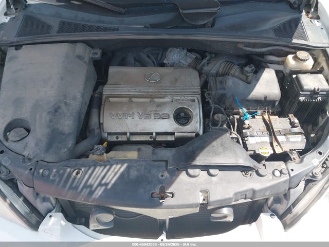 Продаж на аукціоні авто 2004 Lexus Rx 330, vin: 2T2GA31U14C014849, номер лоту: 45942058