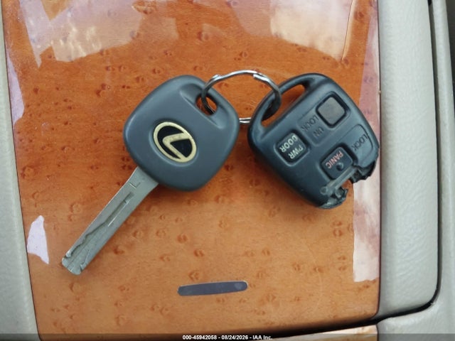 Продаж на аукціоні авто 2004 Lexus Rx 330, vin: 2T2GA31U14C014849, номер лоту: 45942058