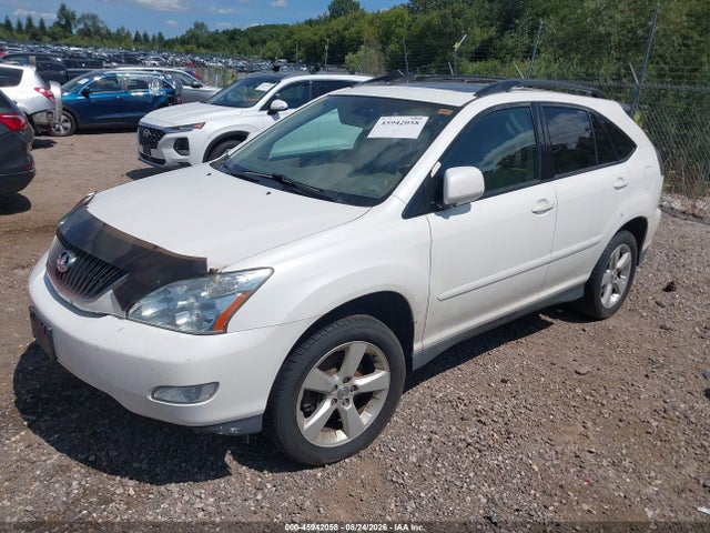 Продаж на аукціоні авто 2004 Lexus Rx 330, vin: 2T2GA31U14C014849, номер лоту: 45942058