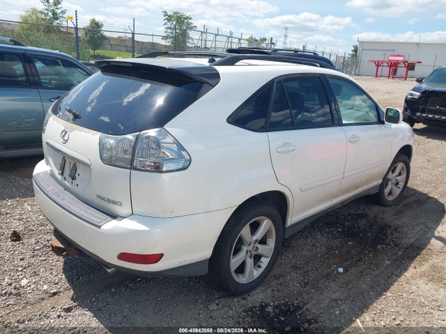 Продаж на аукціоні авто 2004 Lexus Rx 330, vin: 2T2GA31U14C014849, номер лоту: 45942058