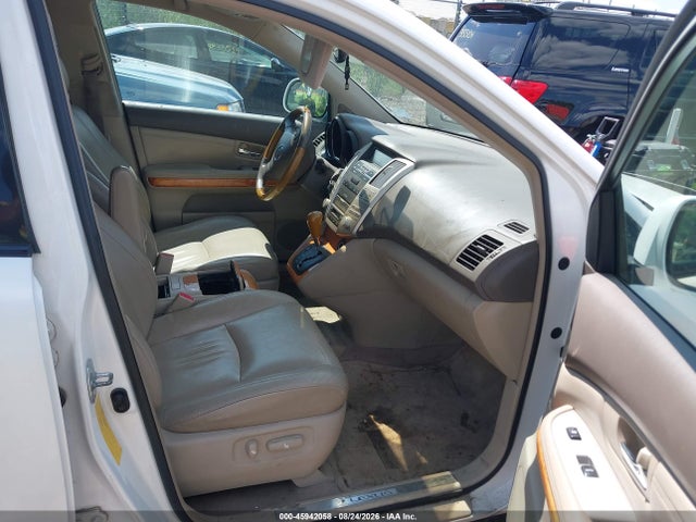 Продаж на аукціоні авто 2004 Lexus Rx 330, vin: 2T2GA31U14C014849, номер лоту: 45942058