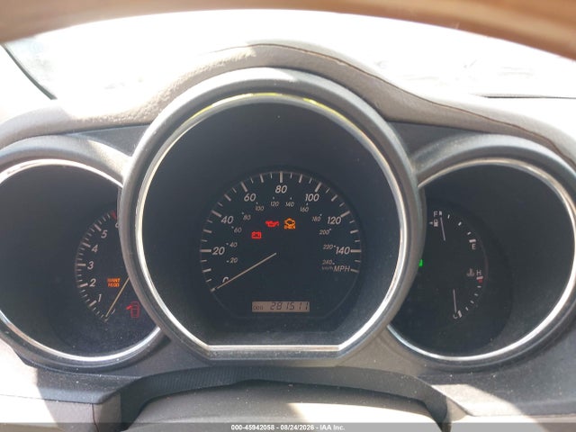 Продаж на аукціоні авто 2004 Lexus Rx 330, vin: 2T2GA31U14C014849, номер лоту: 45942058