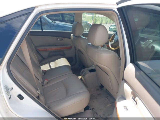 Продаж на аукціоні авто 2004 Lexus Rx 330, vin: 2T2GA31U14C014849, номер лоту: 45942058