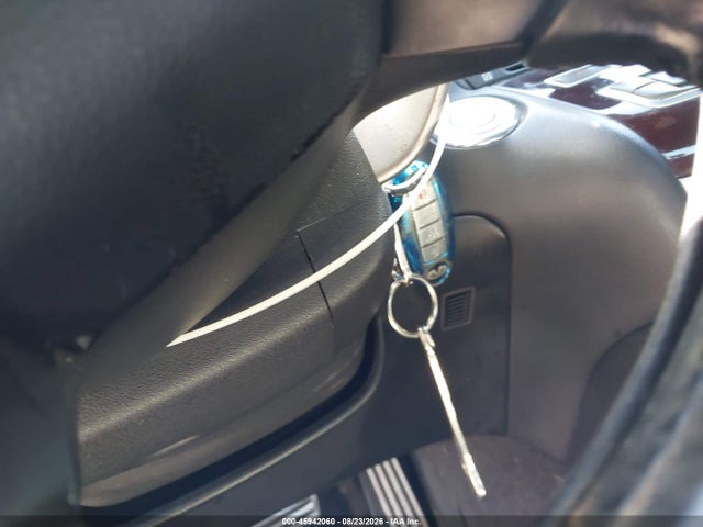 2013 Infiniti M37x მანქანა იყიდება აუქციონზე, vin: JN1BY1AR7DM602335, აუქციონის ნომერი: 45942060