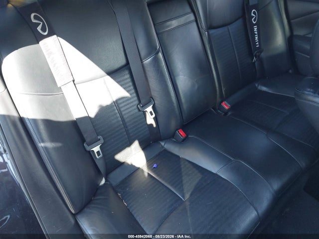 2013 Infiniti M37x მანქანა იყიდება აუქციონზე, vin: JN1BY1AR7DM602335, აუქციონის ნომერი: 45942060
