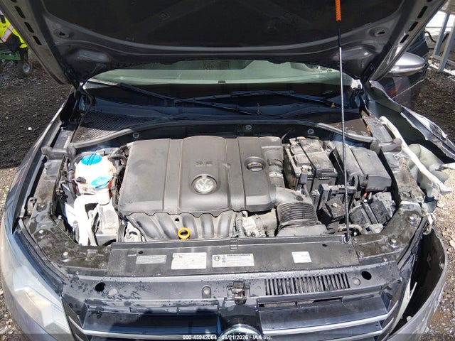 Aukcja sprzedaży 2012 Volkswagen Passat S, vin: 1VWAP7A38CC015850, numer aukcji: 45942064