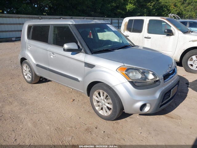 45942068 :رقم المزاد ، KNDJT2A6XC7440720 vin ، 2012 Kia Soul + مزاد بيع