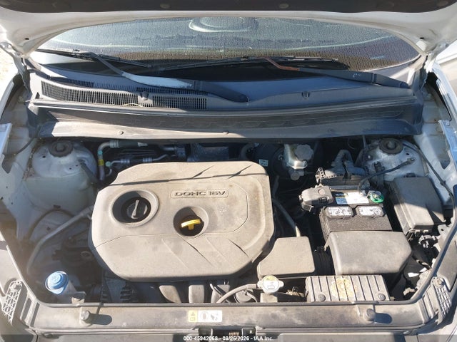 45942068 :رقم المزاد ، KNDJT2A6XC7440720 vin ، 2012 Kia Soul + مزاد بيع