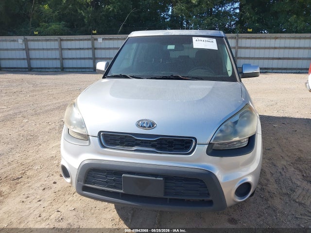 45942068 :رقم المزاد ، KNDJT2A6XC7440720 vin ، 2012 Kia Soul + مزاد بيع
