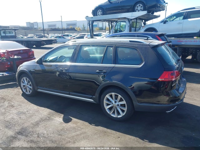 Продажа на аукционе авто 2017 Volkswagen Golf Alltrack Tsi S/tsi Se/tsi Sel, vin: 3VWH17AU3HM534075, номер лота: 45942070