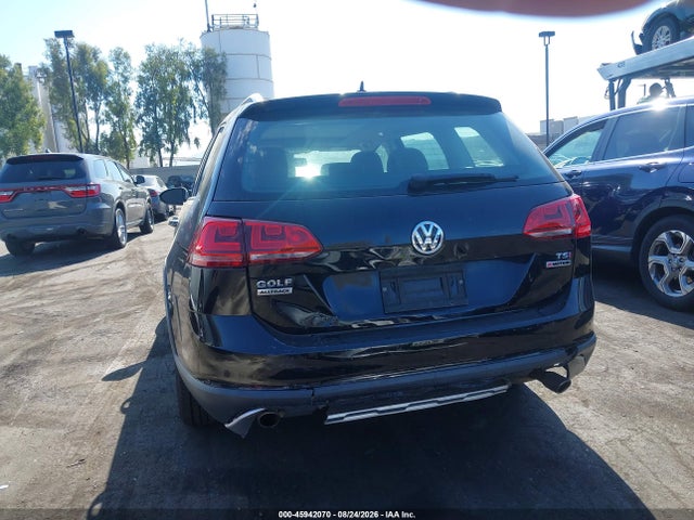 Продажа на аукционе авто 2017 Volkswagen Golf Alltrack Tsi S/tsi Se/tsi Sel, vin: 3VWH17AU3HM534075, номер лота: 45942070