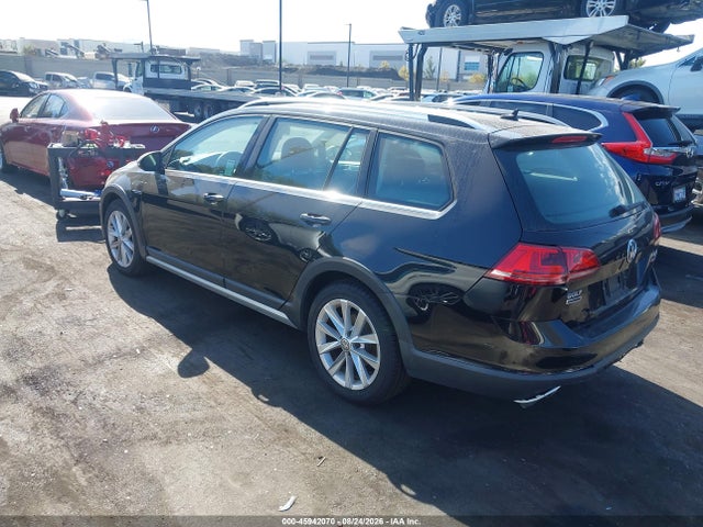 Продажа на аукционе авто 2017 Volkswagen Golf Alltrack Tsi S/tsi Se/tsi Sel, vin: 3VWH17AU3HM534075, номер лота: 45942070