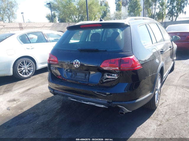 Продажа на аукционе авто 2017 Volkswagen Golf Alltrack Tsi S/tsi Se/tsi Sel, vin: 3VWH17AU3HM534075, номер лота: 45942070