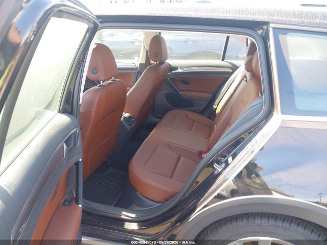 Продажа на аукционе авто 2017 Volkswagen Golf Alltrack Tsi S/tsi Se/tsi Sel, vin: 3VWH17AU3HM534075, номер лота: 45942070