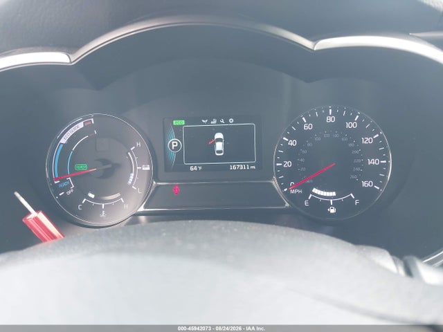 Продаж на аукціоні авто 2015 Kia Optima Hybrid, vin: KNAGM4AD6F5079579, номер лоту: 45942073