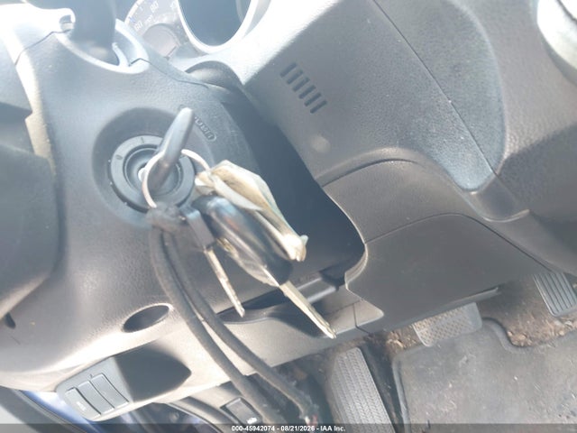 2013 Honda Fit მანქანა იყიდება აუქციონზე, vin: JHMGE8H30DC057475, აუქციონის ნომერი: 45942074