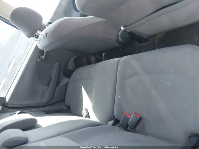 2013 Honda Fit მანქანა იყიდება აუქციონზე, vin: JHMGE8H30DC057475, აუქციონის ნომერი: 45942074