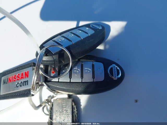 45942077 :رقم المزاد ، 3N1AB8CV9NY303430 vin ، 2022 Nissan Sentra Sv Xtronic Cvt مزاد بيع